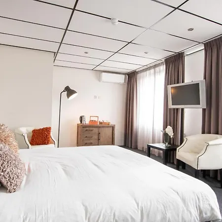 Hotel Parkstad Brunssum