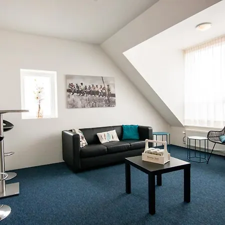 Parkstad Hotel Brunssum