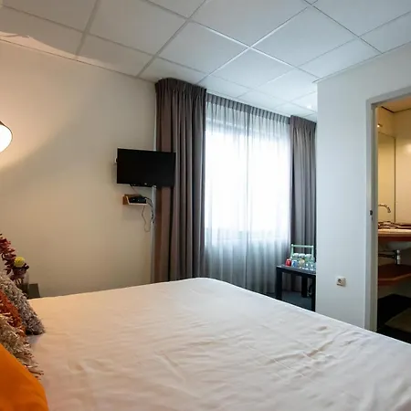 Parkstad 3* Brunssum