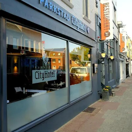 Hotel Parkstad 3*
