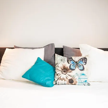 Parkstad Hotel Brunssum