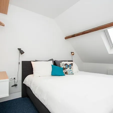 Parkstad Hotel