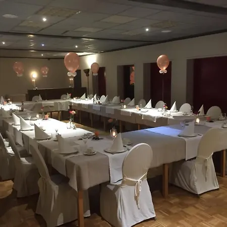 Parkstad Hotel Brunssum