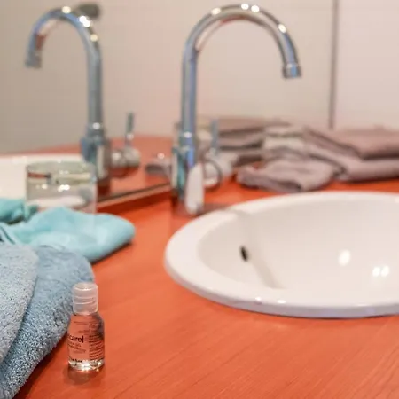 Parkstad Hotel Brunssum