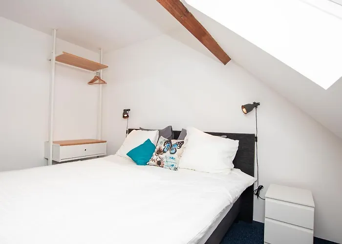 Parkstad Отель 3*