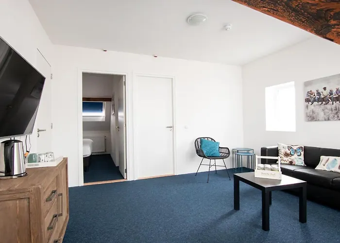 Parkstad Отель 3*