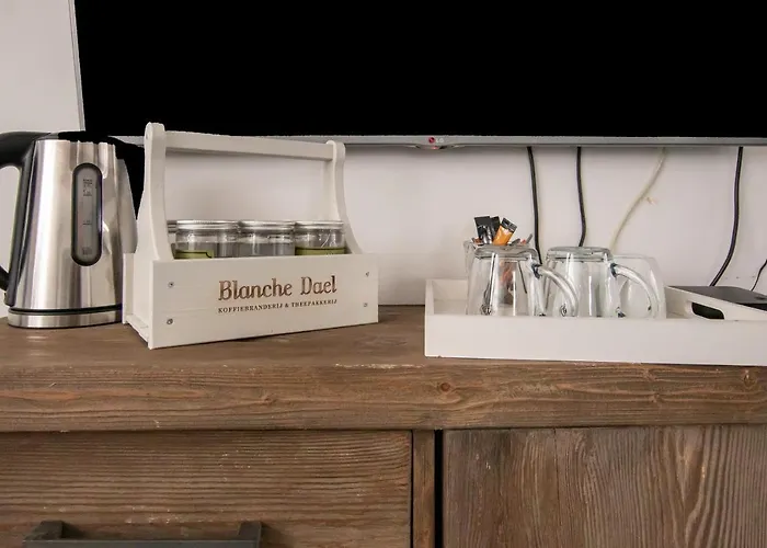 Parkstad 3* Брюнсюм