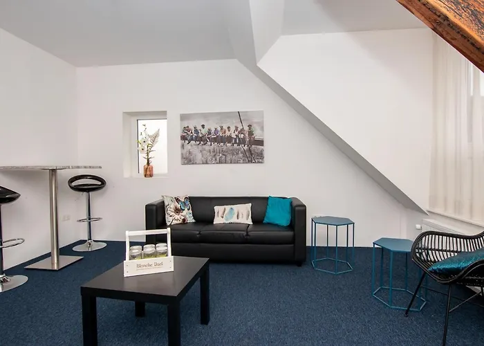 Parkstad Отель 3*