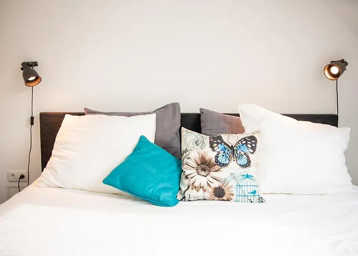 Parkstad Отель Брюнсюм