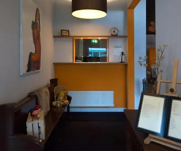 Parkstad 3* Брюнсюм