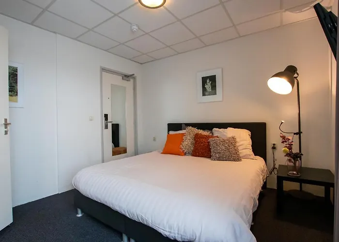 Parkstad Отель 3*