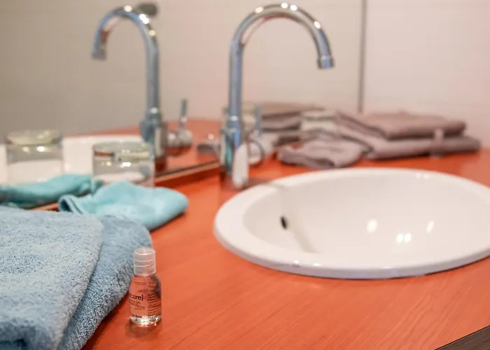 Parkstad מלון ברונסום