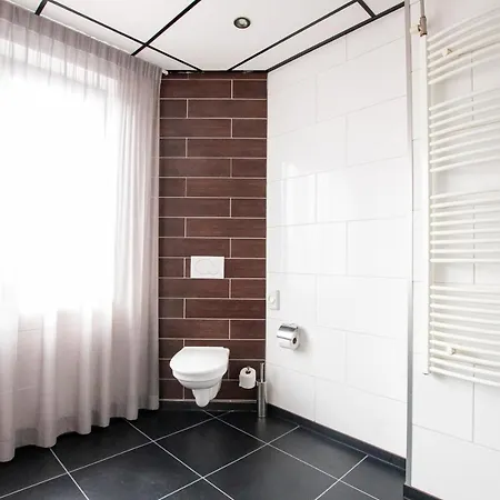 Parkstad 布林瑟姆