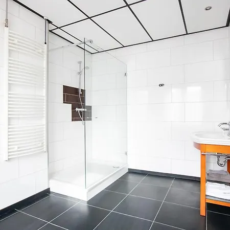 Parkstad 3* 布林瑟姆