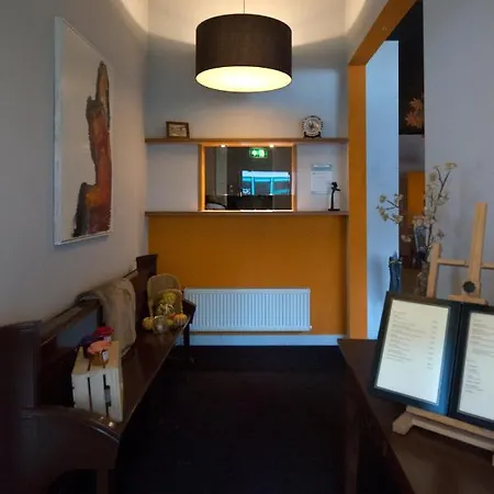 Parkstad 3* 布林瑟姆