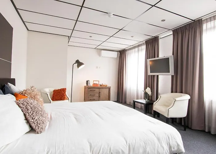 酒店 Parkstad 布林瑟姆