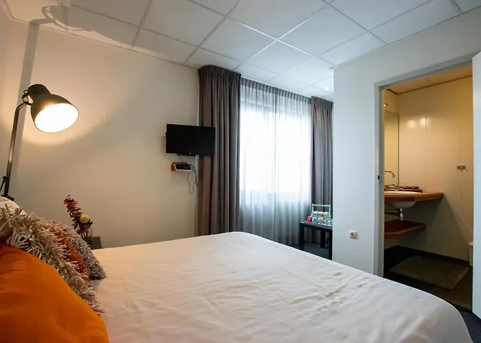 Parkstad 3* 布林瑟姆