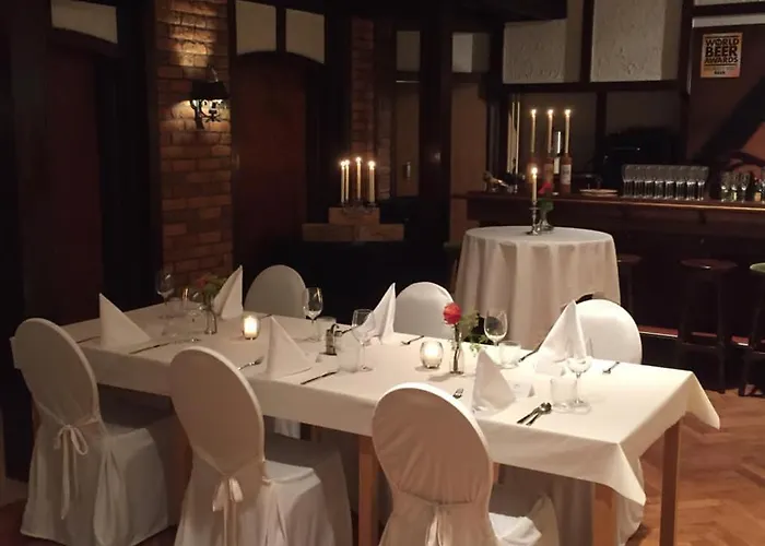 Parkstad 3* 布林瑟姆