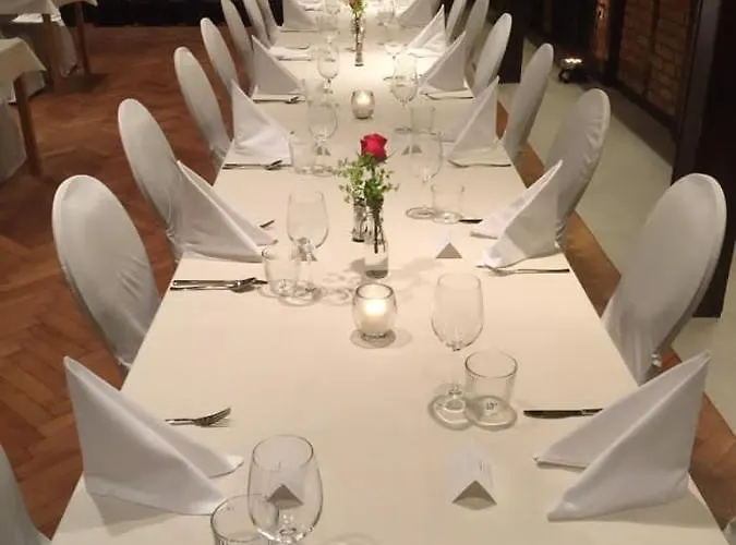 Parkstad 3* 布林瑟姆